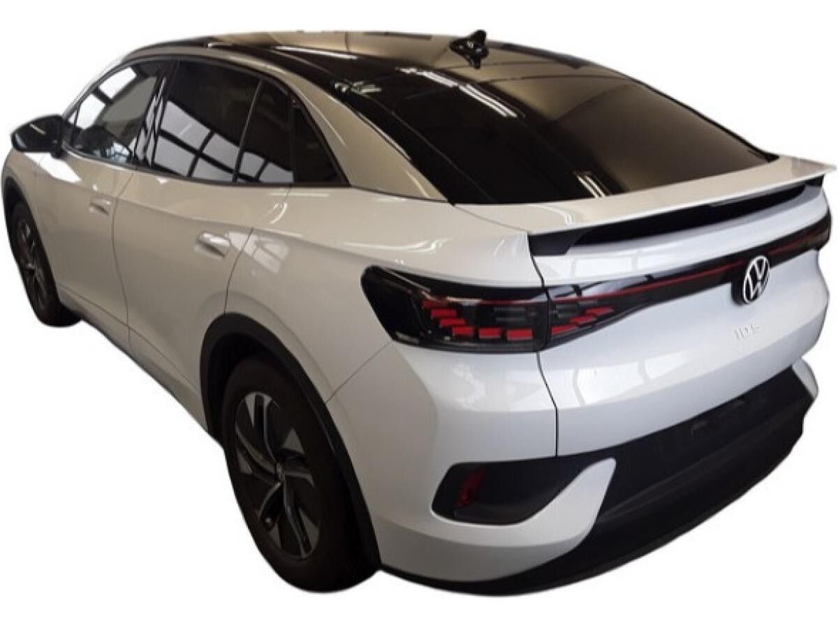 Volkswagen ID.5 Pro (77kWh) mit Entertainment-Paket Navi AHK IQ.LIGHT - LED-Matrix-Scheinwerfer DAB+