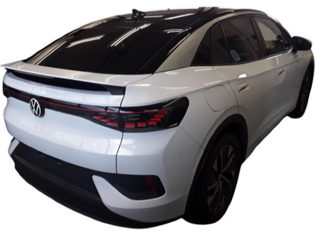 Volkswagen ID.5 Pro (77kWh) mit Entertainment-Paket Navi AHK IQ.LIGHT - LED-Matrix-Scheinwerfer DAB+