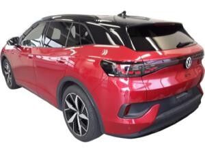 Volkswagen ID.4 GTX 4Motion Alu20" AHK Navi IQ.LIGHT