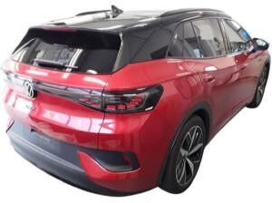 Volkswagen ID.4 GTX 4Motion Alu20" AHK Navi IQ.LIGHT