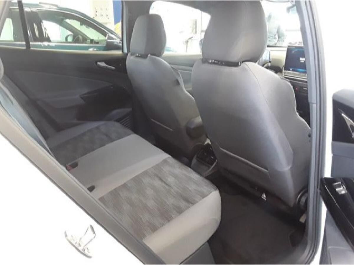 Volkswagen ID.5 Pro (77kWh) mit Entertainment-Paket Navi AHK IQ.LIGHT - LED-Matrix-Scheinwerfer DAB+