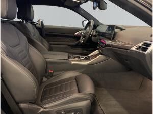 BMW 420 420i Coupé 460? netto/mtl.*M Sportpaket*LC Prof.*HUD*HiFi*DAB*Driving Assist.*Pakring Assist.+*