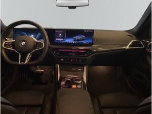 BMW 420 420i Coupé 460? netto/mtl.*M Sportpaket*LC Prof.*HUD*HiFi*DAB*Driving Assist.*Pakring Assist.+*