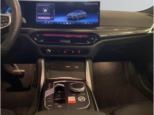 BMW 420 420i Coupé 460? netto/mtl.*M Sportpaket*LC Prof.*HUD*HiFi*DAB*Driving Assist.*Pakring Assist.+*