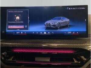 BMW 420 420i Coupé 460? netto/mtl.*M Sportpaket*LC Prof.*HUD*HiFi*DAB*Driving Assist.*Pakring Assist.+*