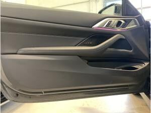 BMW 420 420i Coupé 460? netto/mtl.*M Sportpaket*LC Prof.*HUD*HiFi*DAB*Driving Assist.*Pakring Assist.+*