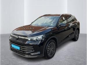 Volkswagen Tiguan 2.0 TDI DSG Eleg AHK Navi Kamera