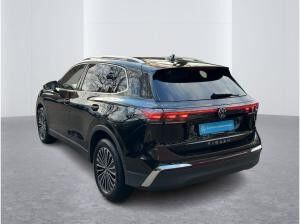 Volkswagen Tiguan 2.0 TDI DSG Eleg AHK Navi Kamera