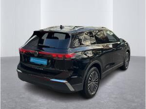 Volkswagen Tiguan 2.0 TDI DSG Eleg AHK Navi Kamera