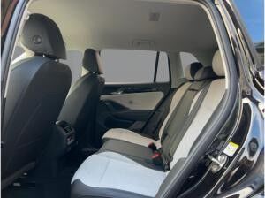 Volkswagen Tiguan 2.0 TDI DSG Eleg AHK Navi Kamera