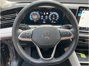 Volkswagen Tiguan 2.0 TDI DSG Eleg AHK Navi Kamera