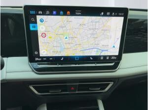 Volkswagen Tiguan 2.0 TDI DSG Eleg AHK Navi Kamera