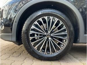 Volkswagen Tiguan 2.0 TDI DSG Eleg AHK Navi Kamera