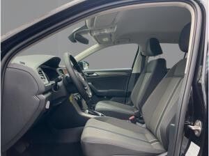Volkswagen T-Roc 2.0 TDI Style DSG ACC Navi Sitzhzg