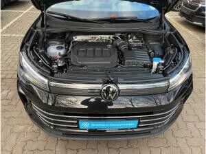 Volkswagen Tiguan 2.0 TDI DSG Eleg AHK Navi Kamera