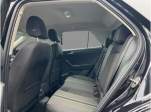 Volkswagen T-Roc 2.0 TDI Style DSG ACC Navi Sitzhzg