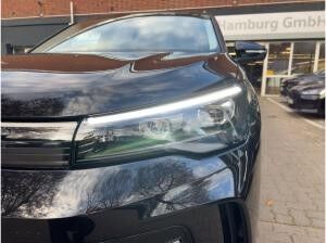 Volkswagen Tiguan 2.0 TDI DSG Eleg AHK Navi Kamera