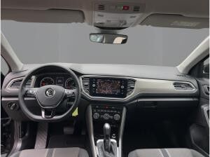 Volkswagen T-Roc 2.0 TDI Style DSG ACC Navi Sitzhzg