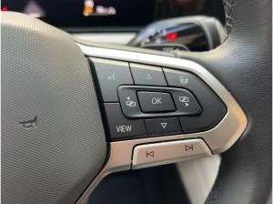 Volkswagen Tiguan 2.0 TDI DSG Eleg AHK Navi Kamera