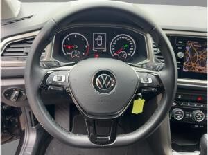Volkswagen T-Roc 2.0 TDI Style DSG ACC Navi Sitzhzg