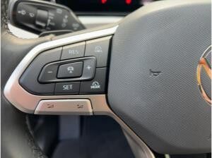 Volkswagen Tiguan 2.0 TDI DSG Eleg AHK Navi Kamera