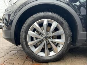 Volkswagen T-Roc 2.0 TDI Style DSG ACC Navi Sitzhzg