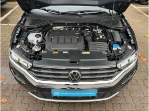 Volkswagen T-Roc 2.0 TDI Style DSG ACC Navi Sitzhzg