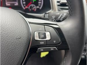 Volkswagen T-Roc 2.0 TDI Style DSG ACC Navi Sitzhzg