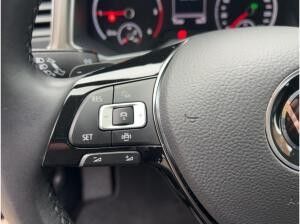 Volkswagen T-Roc 2.0 TDI Style DSG ACC Navi Sitzhzg