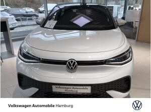 Volkswagen ID.5 Pro 77 kWh 1-Gang-Automatik Volkswagen ID.5 Pro 77 kWh 1-Gang-Automatik