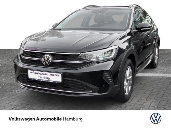 Volkswagen Taigo Life 1,0 l TSI OPF 5-Gang _LGE