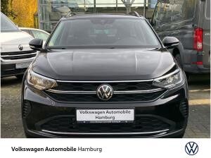 Volkswagen Taigo Life 1,0 l TSI OPF 5-Gang _LGE