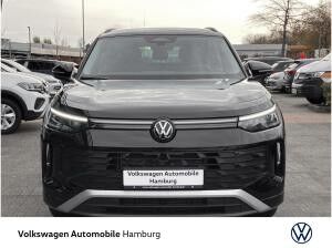 Volkswagen Tayron Life 2,0 l TDI SCR 7-Gang-Doppelkupplungsgetriebe DSG
