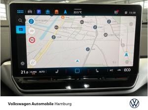 Volkswagen ID.5 Pro 77 kWh 1-Gang-Automatik Volkswagen ID.5 Pro 77 kWh 1-Gang-Automatik