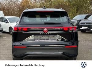 Volkswagen Tayron Life 2,0 l TDI SCR 7-Gang-Doppelkupplungsgetriebe DSG