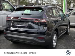 Volkswagen Taigo Life 1,0 l TSI OPF 5-Gang _LGE