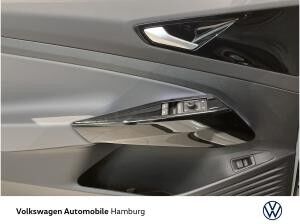 Volkswagen ID.5 Pro 77 kWh 1-Gang-Automatik Volkswagen ID.5 Pro 77 kWh 1-Gang-Automatik