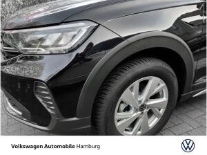 Volkswagen Taigo Life 1,0 l TSI OPF 5-Gang _LGE