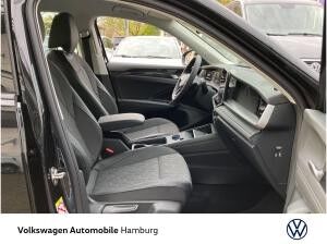 Volkswagen Tayron Life 2,0 l TDI SCR 7-Gang-Doppelkupplungsgetriebe DSG _LGE
