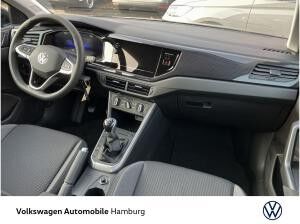 Volkswagen Taigo Life 1,0 l TSI OPF 5-Gang _LGE