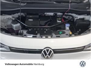 Volkswagen ID.5 Pro 77 kWh 1-Gang-Automatik Volkswagen ID.5 Pro 77 kWh 1-Gang-Automatik