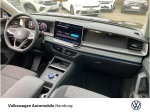 Volkswagen Tayron Life 2,0 l TDI SCR 7-Gang-Doppelkupplungsgetriebe DSG
