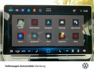 Volkswagen Tayron Life 2,0 l TDI SCR 7-Gang-Doppelkupplungsgetriebe DSG _LGE