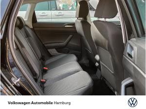 Volkswagen Taigo Life 1,0 l TSI OPF 5-Gang _LGE