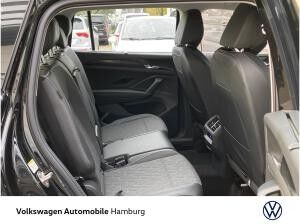 Volkswagen Tayron Life 2,0 l TDI SCR 7-Gang-Doppelkupplungsgetriebe DSG