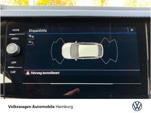 Volkswagen Taigo Life 1,0 l TSI OPF 5-Gang _LGE