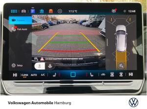 Volkswagen Tayron Life 2,0 l TDI SCR 7-Gang-Doppelkupplungsgetriebe DSG