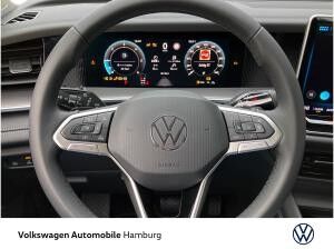 Volkswagen Tayron Life 2,0 l TDI SCR 7-Gang-Doppelkupplungsgetriebe DSG