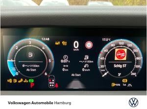 Volkswagen Tayron Life 2,0 l TDI SCR 7-Gang-Doppelkupplungsgetriebe DSG