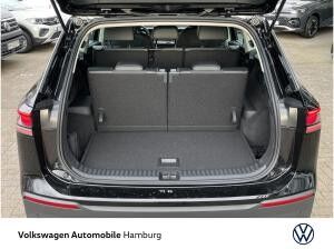 Volkswagen Tayron Life 2,0 l TDI SCR 7-Gang-Doppelkupplungsgetriebe DSG _LGE